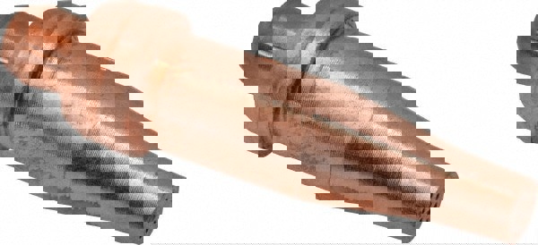 0 to 1/8 Inch Cutting Torch Tip