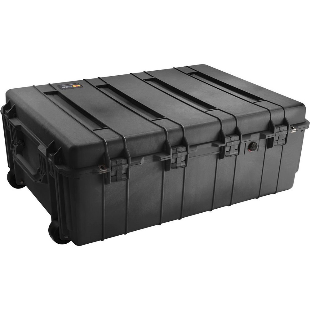 Shipping Case: 27-1/8
