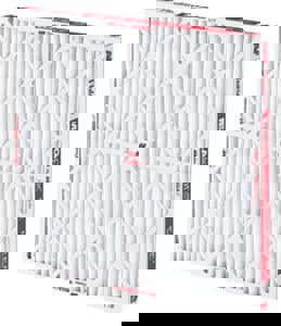 20X22X1 PLEAT HI CAPA M8 FLTR
