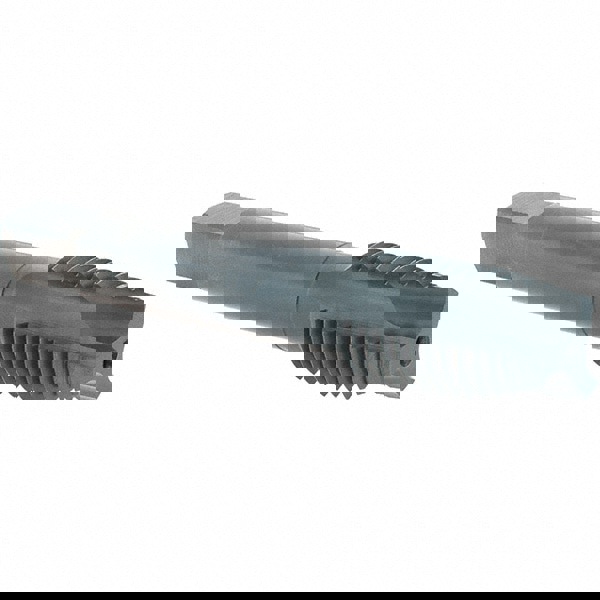 Spiral Point Tap: 3/4-10 UNC, 3 Flutes, Plug, Vanadium High Speed Steel, Oxide Coated