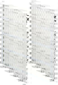 10X20X1 MERV 8 PLEAT FLTR