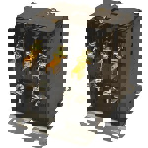 24V 3 POLE 30A CONTACTOR JARD