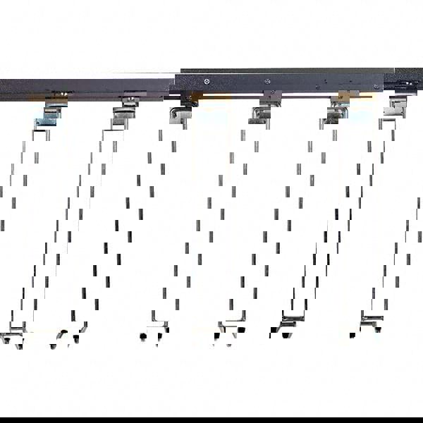 Modular Long Handle Tool Hook Kit