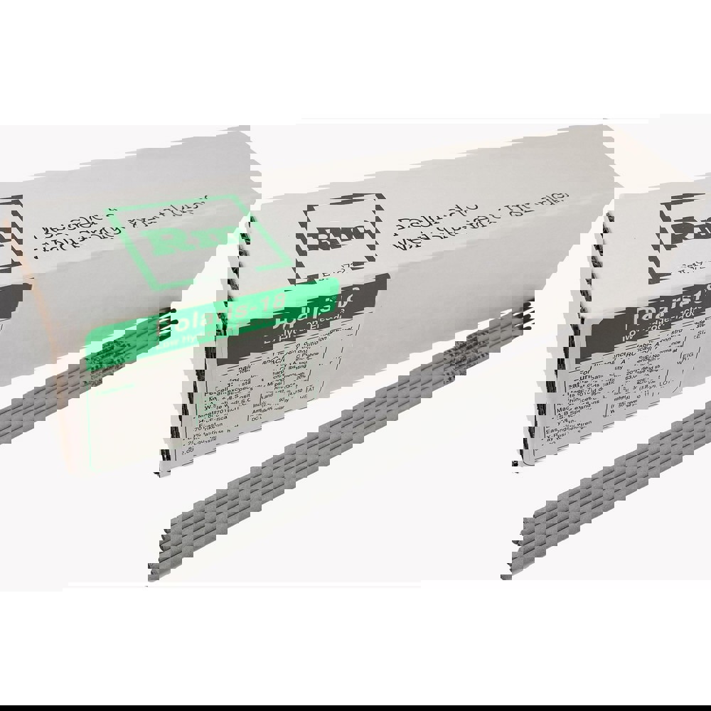Polaris 18 Welding Electrode: 1/8