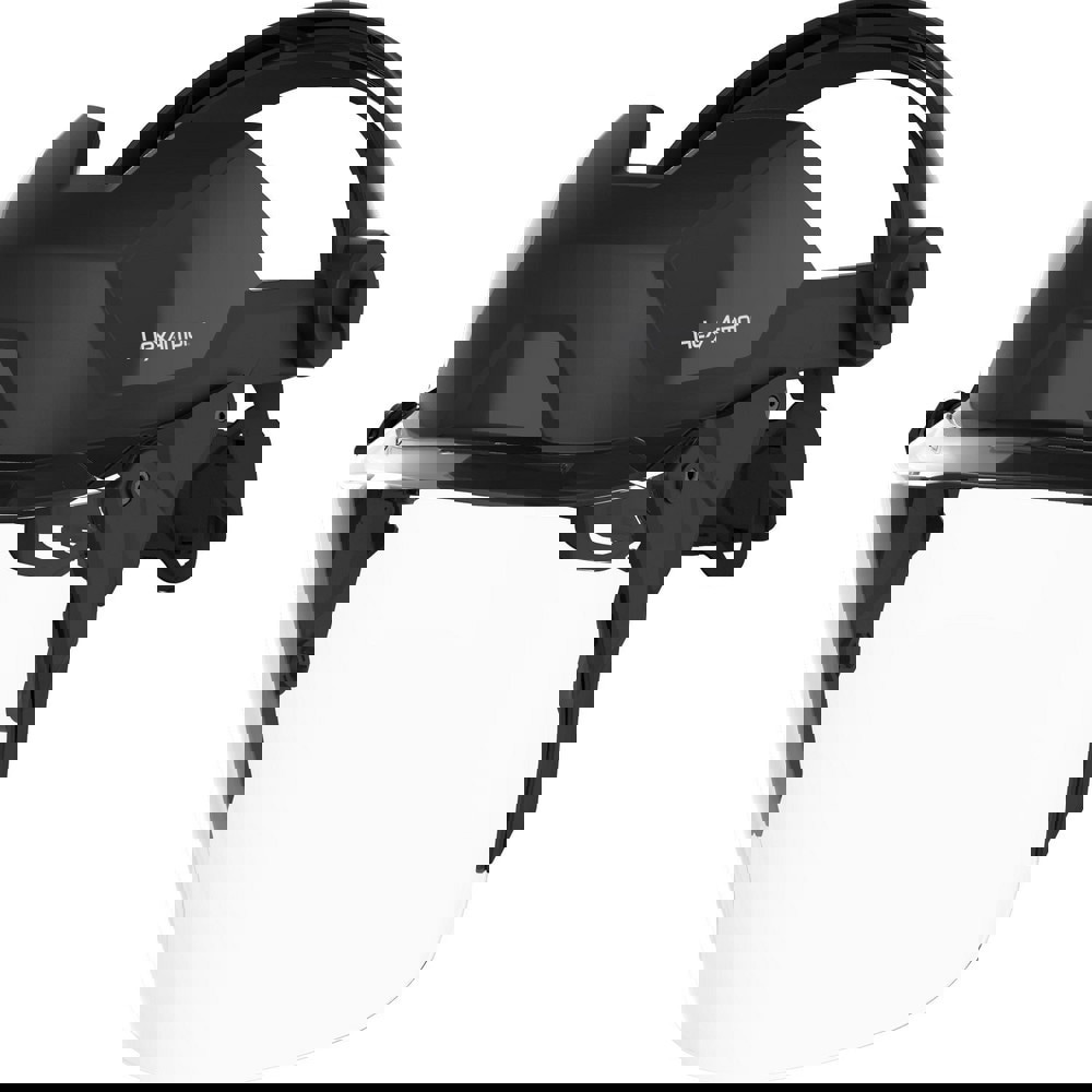 Face Shield & Headgear Sets; Set Type: Face Shield & Headgear ; Protection Type: Chemical Splash; Debris; Dust ; Window Coating: Anti-Fog; Scratch Resistant ; Headgear Material: ABS ; Window Material: Polycarbonate ; Headgear Color: Black