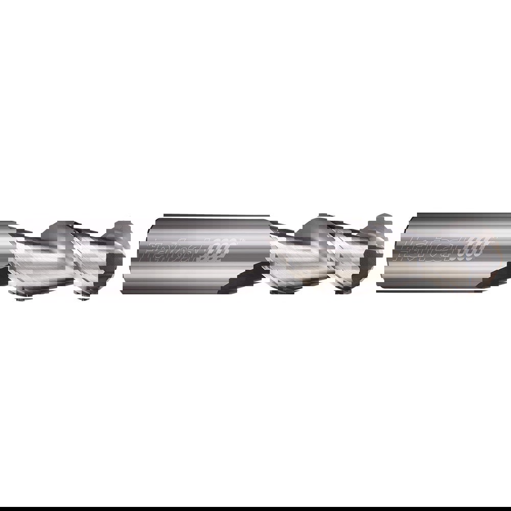 Ball End Mill: 0.3750