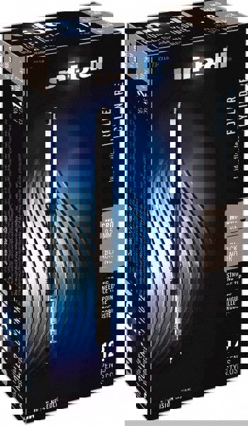 Stick Pen: 0.7 mm Tip, Black Ink