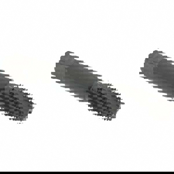 1/16-27 NPT, 15° Helix, 4 Flutes, Mo