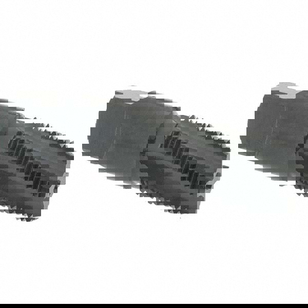 3/8-18 NPT, 15° Helix, 4 Flutes, Mod