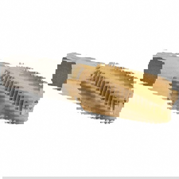 1/2-14 NPT, 15&deg; Helix, 4 Flutes, Modified Bottoming Chamfer, TiN Finish, High Speed Steel, Spiral Flute Pipe Tap