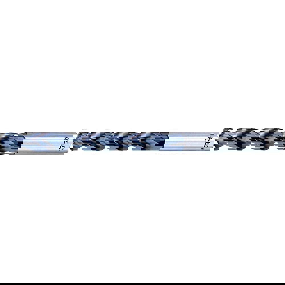 Jobber Length Drill Bit: 23/64