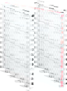20X25X1 PLEAT AIR FLTR