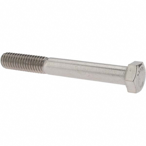 Hex Head Cap Screw: 3/8-16 x 3