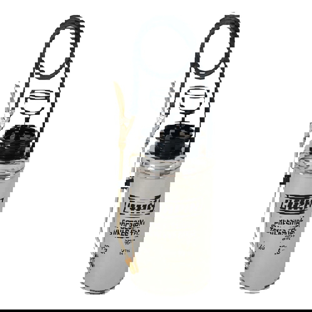 2 Gal Garden Hand Sprayer