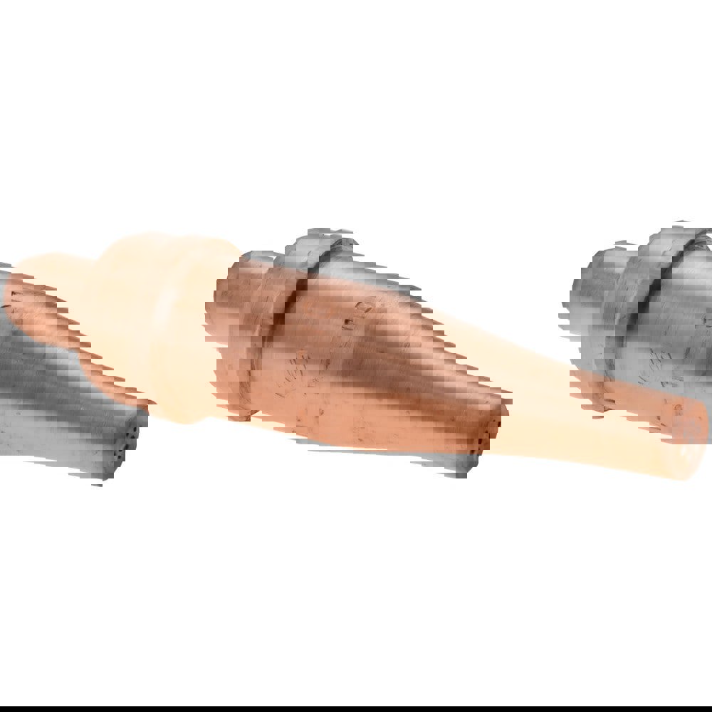 1/8 to 1/4 Inch Cutting Torch Tip