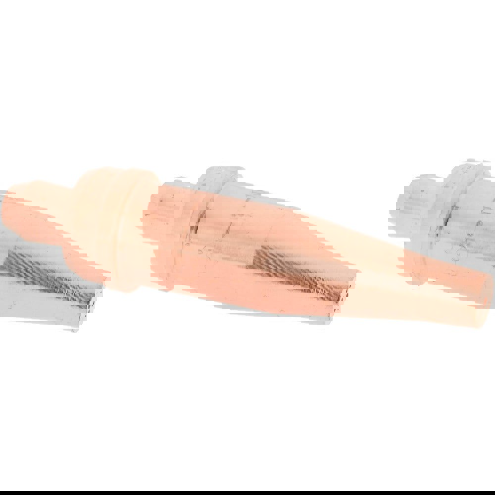 1/2 to 3/4 Inch Cutting Torch Tip