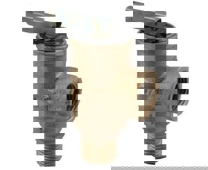 *NP 3/4 150 PSI POPPET PRES REL V