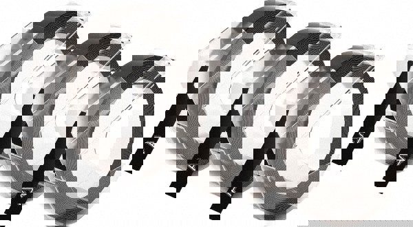 Embossing Tape: 9.8', Black