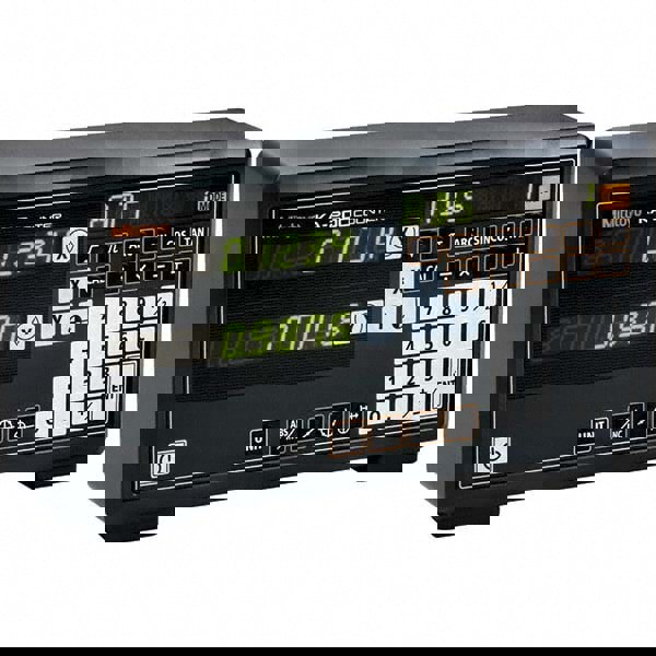 Dro Counter: Lathe & Milling Compatible, 2 Axes