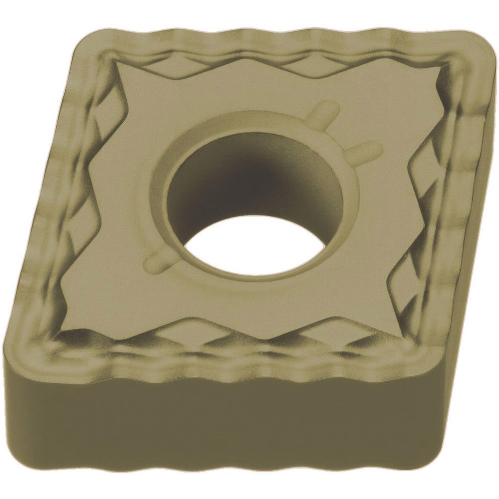 Turning Inserts; ANSI Insert Code: CNMG4