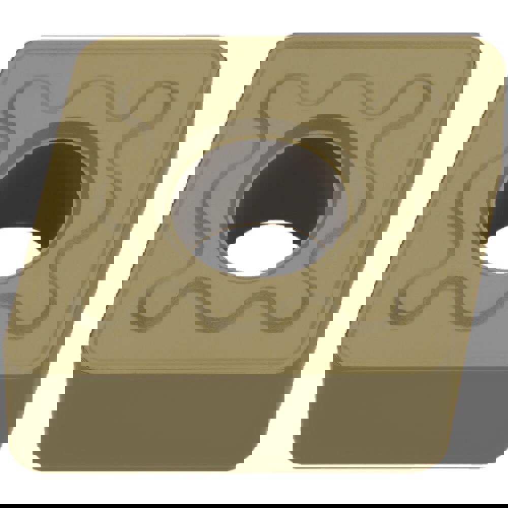 Turning Inserts; Relief Angle: 0.000 ; Insert Style: CNMG ; Corner Radius (mm): 1.20 ; Corner Radius (Inch): 3/64 ; Corner Radius (Decimal Inch): 0.0469 ; Included Angle: 80.00