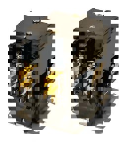 24V 2P 40A CONTACTOR W/ LUGS JARD