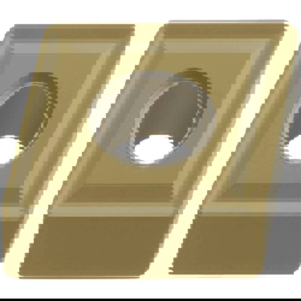 Turning Inserts; Relief Angle: 0.000 ; Insert Style: CNMG ; Corner Radius (mm): 0.80 ; Corner Radius (Inch): 1/32 ; Corner Radius (Decimal Inch): 0.0312 ; Included Angle: 80.00