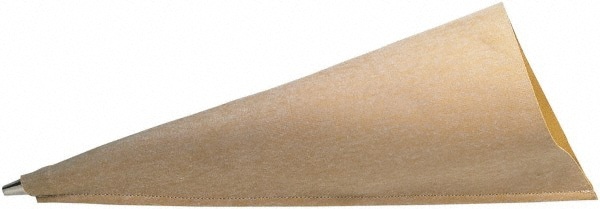 Spiral Point Tap: 3/8-24 UNF, 3 Flutes, Plug, Vanadium High Speed Steel, TiN Coated