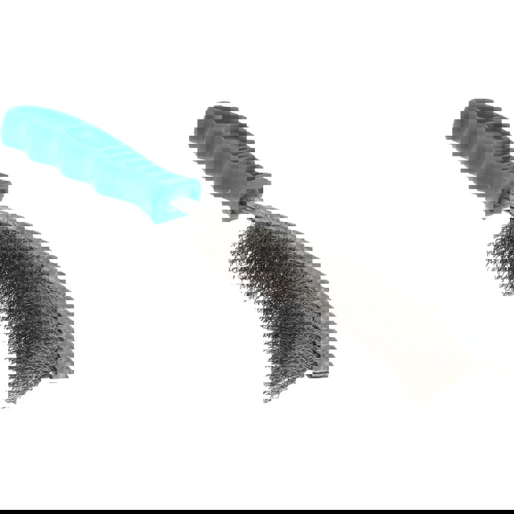 Scratch Brush, Stainless Steel