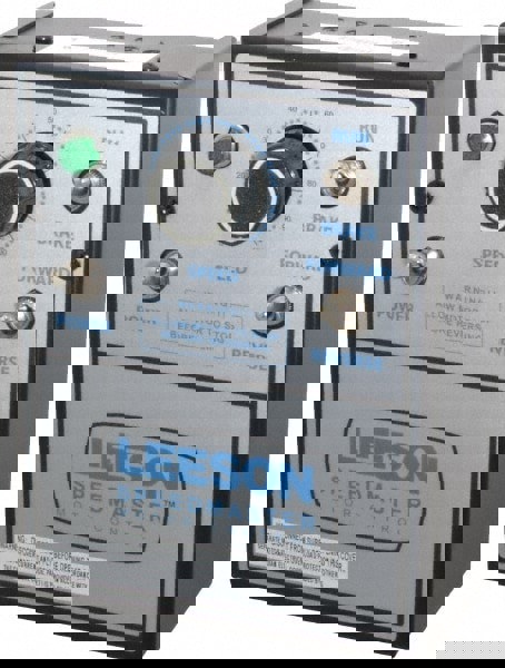 Frequency Drive, Inverter & Speed Control