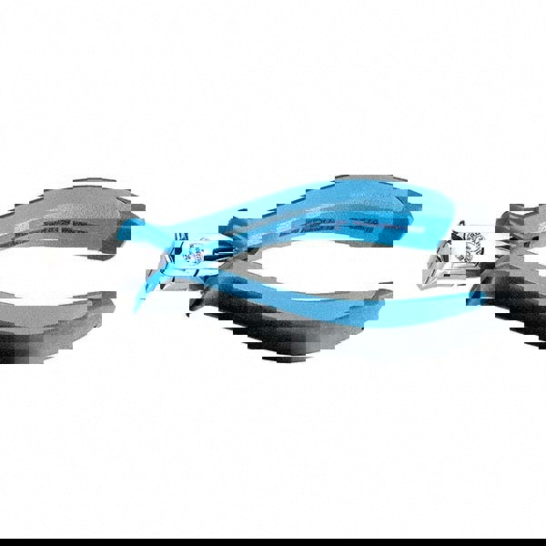 End Cutting Plier: 5-5/16