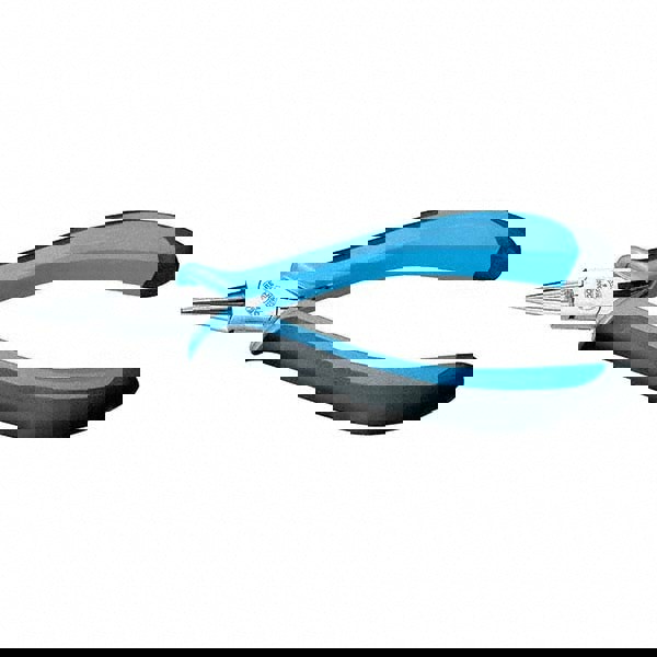 Round Nose Plier: 135 mm OAL