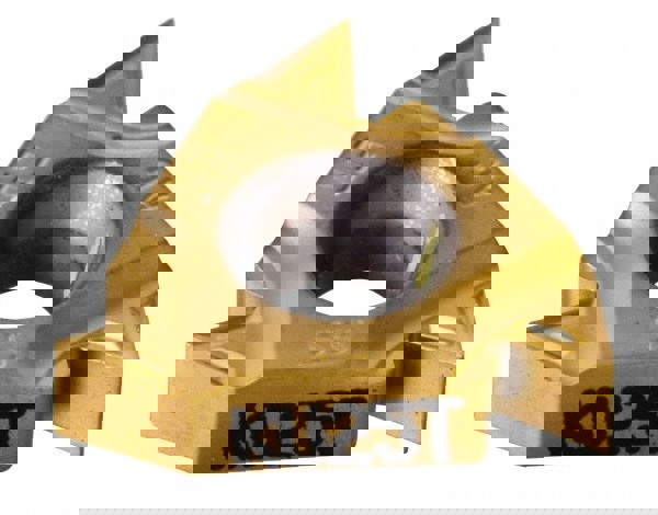 Laydown Threading Insert: LT16ELAG60 KC5025, Solid Carbide