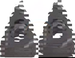 Laydown Threading Insert: LT16ER16UNJ KC5025, Solid Carbide