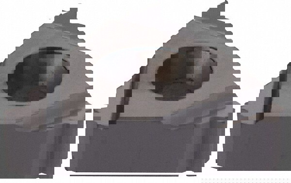 Laydown Threading Insert: LT16ER14UNJ KC5025, Solid Carbide