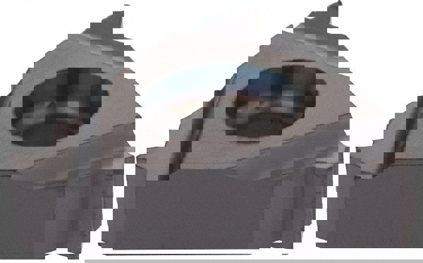 Laydown Threading Insert: LT16ER12UNJ KC5025, Solid Carbide