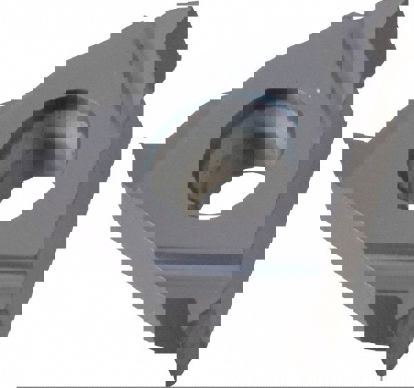 Laydown Threading Insert: LT16ERA60 KC5025, Solid Carbide