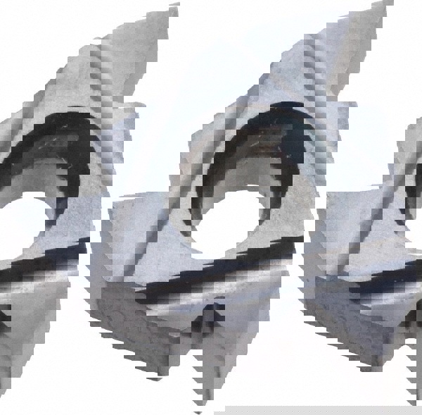 Laydown Threading Insert: LT16ERAG60 KC5025, Solid Carbide