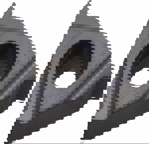 Laydown Threading Insert: LT16ERA55 KC5025, Solid Carbide