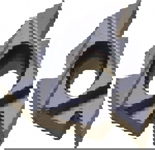 Laydown Threading Insert: LT16ERAG55 KC5025, Solid Carbide