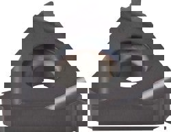 Laydown Threading Insert: LT16ER14BSPT KC5025, Solid Carbide