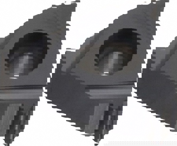 Laydown Threading Insert: LT16ER11BSPT KC5025, Solid Carbide