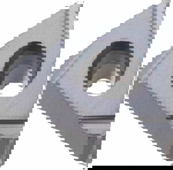 Laydown Threading Insert: LT16ER27NPT KC5025, Solid Carbide