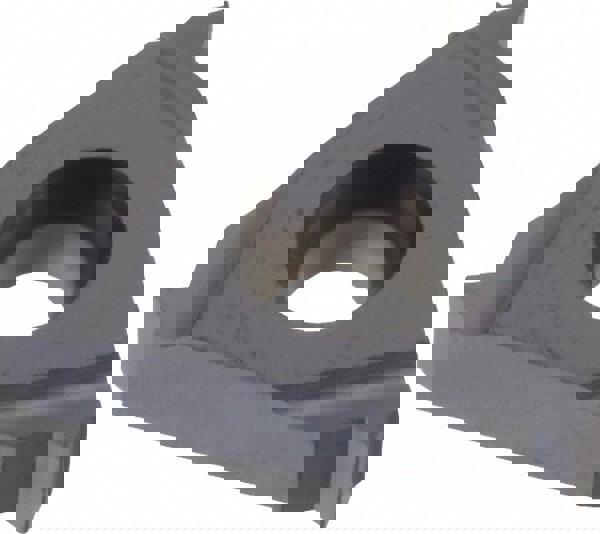 Laydown Threading Insert: LT16ER18NPT KC5025, Solid Carbide