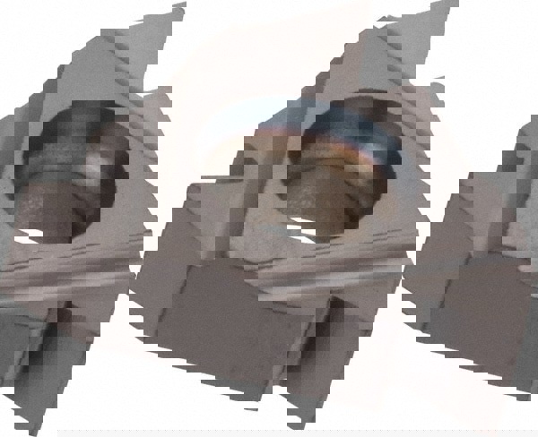 Laydown Threading Insert: LT16ER8NPT KC5025, Solid Carbide