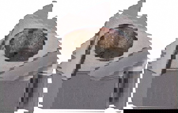 Laydown Threading Insert: LT16ER8APIRD KC5025, Solid Carbide