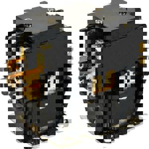 240V 3P 40A CONTACTOR W/ LUGS JAR