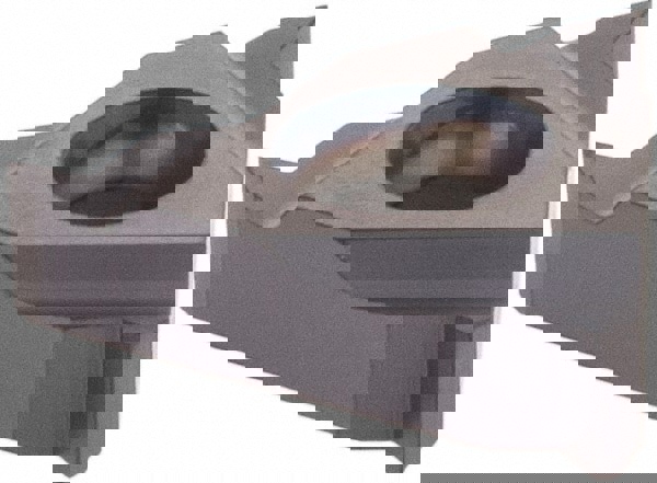 Laydown Threading Insert: LT16NLA60 KC5025, Solid Carbide