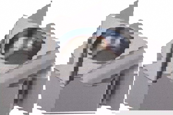 Laydown Threading Insert: LT16NLAG60 KC5025, Solid Carbide