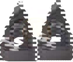 Laydown Threading Insert: LT11NR32UN KC5025, Solid Carbide